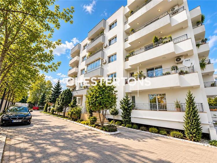 For Rent/Apartament 3 camere/89 mp | Central Buftea/Locuinta sau birou