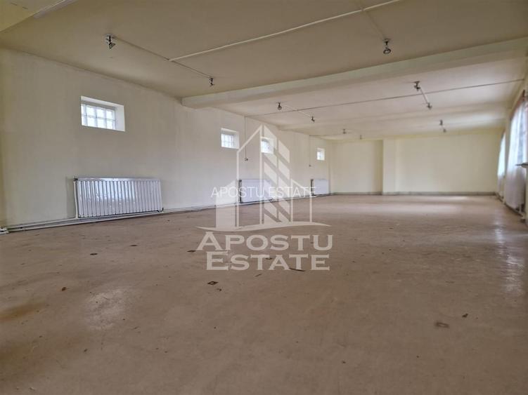 Spatiu comercial 600 mp zona Parneava - 7