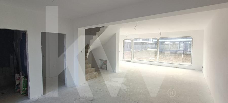 Duplex de vanzare zona Tropinii Vechi
