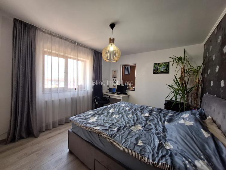 Apartament cu 3 camere, 66,29 mp, parcare, boxa, zona Parcului Poligon - 4