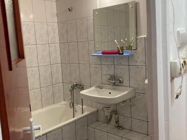APARTAMENT 2 CAMERE | BRANCOVEANU | BLOC REABILITAT | MOBILAT UTILAT |