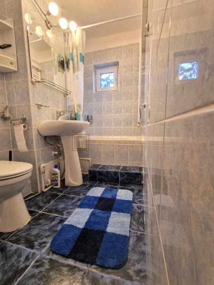 Apartament cu 2 camere in Complexul Studentesc