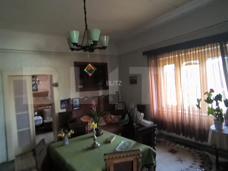 Casa de vanzare, 244 mp, teren 7729 mp, zona Ocna Dejului - 8