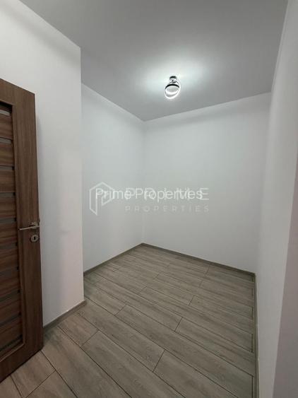 Apartament cu 2 camere în Concept 9 | 56 mp utili | Etaj 5/9 | Parcare - 11