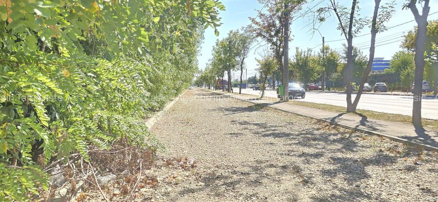 Vânzare teren intravilan 24.460 mp – Șoseaua Găești | Zonă industrială - 2