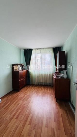 De vanzare Apartament 3 cam dec. in Galati, Micro 20, etaj 7,  65 mp - 6