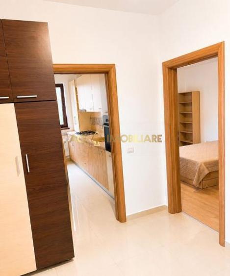 2 Camere de inchiriat | Fundeni | Centrala proprie | Loc de parcare |