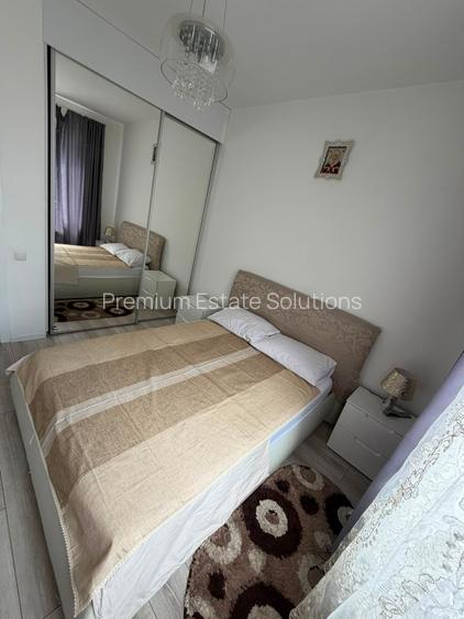 Mutare imediata-Parcare privata-Apartament 2 camere in complex Avangarde Home - 22
