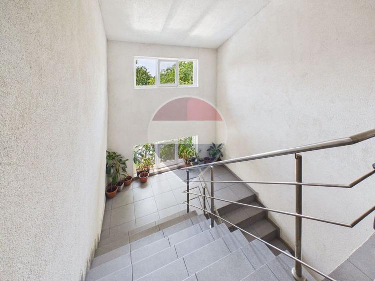 Apartament cu 3 camere decomandat Rahova-Salaj, bloc nou