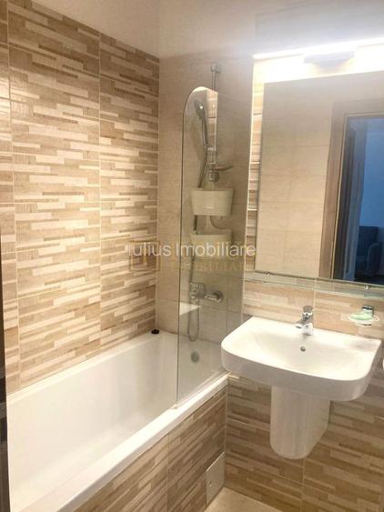 2 camere, City of Mara, loc de parcare - 8