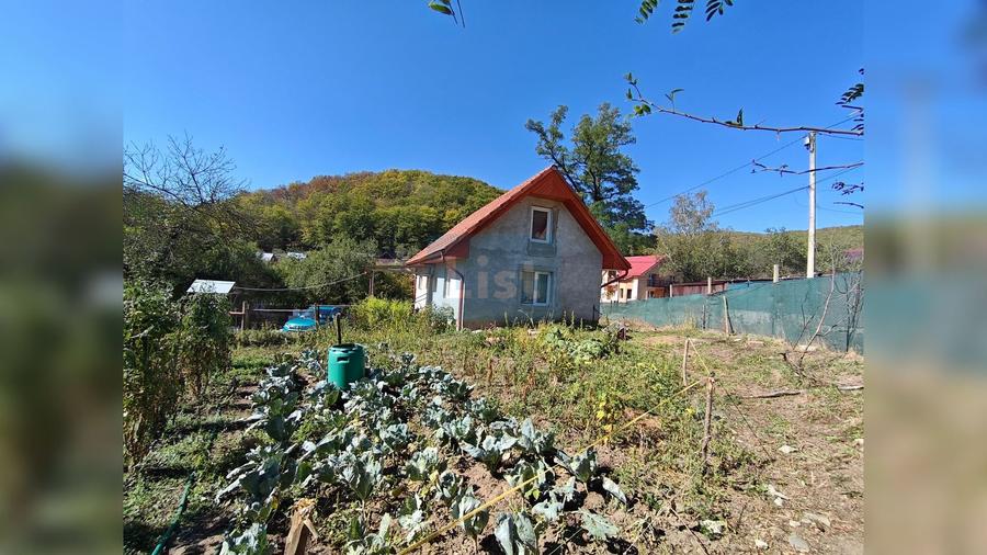 Oportunitate!Casa in Dej Exclusivitate!