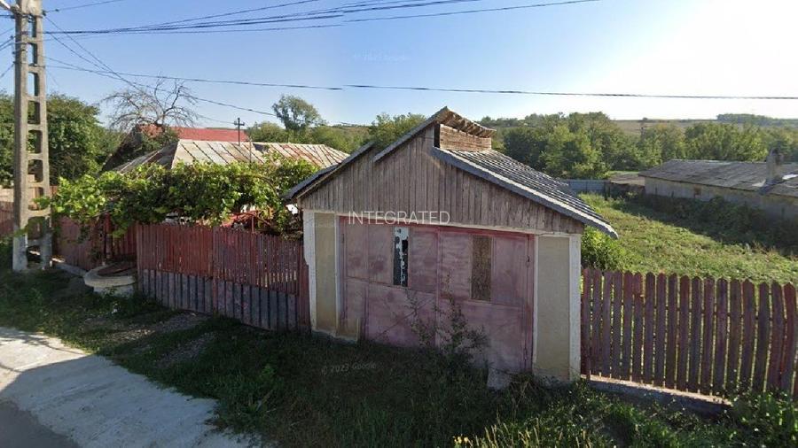 Casa 112 mp + Anexe + Teren - 3.400 mp, Sat Vizuresti, Galati - 7