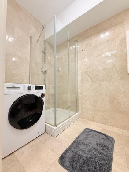 Apartament 3 camere Luxuria Residence-loc de parcare subteran
