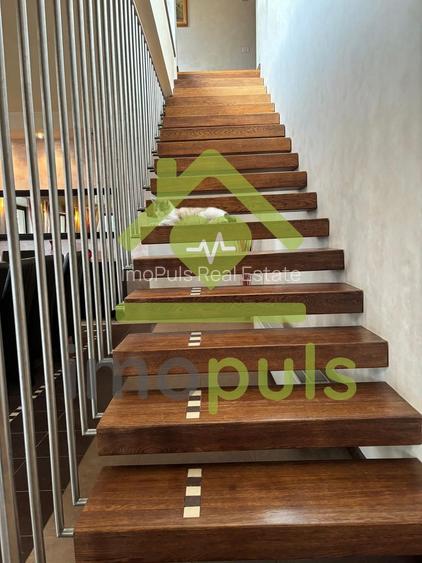 🏡 Casă individuală în Ronat – 6 camere, garaj dublu, finisată modern✨ - 10