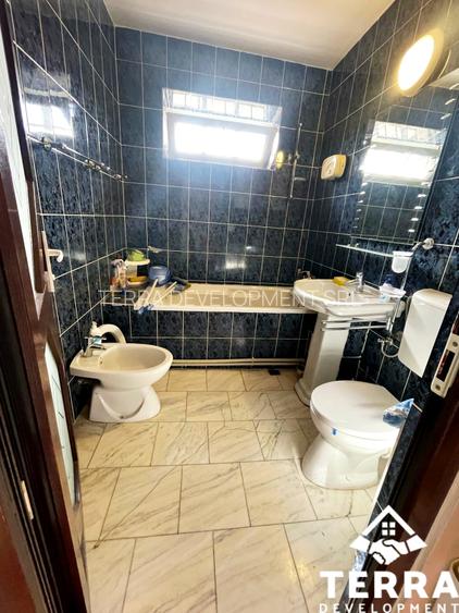 4 camere, proprietate deosebita, Centru - 27
