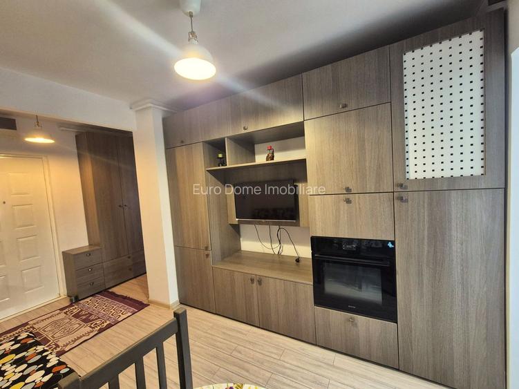 Zona Spitalul Judetean, apartament renovat complet - 10