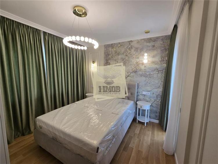 Casa Premium cu 4 camere 2 bai si curte 250 mp in Selimbar