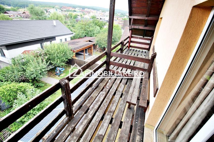 Pensiune P-E-M 9 camere,9 bai,1 bucatarie,teren 900 mp
