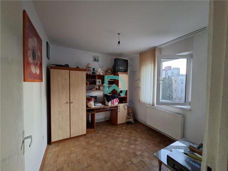 Apartament 2 camere Florilor, Brasov