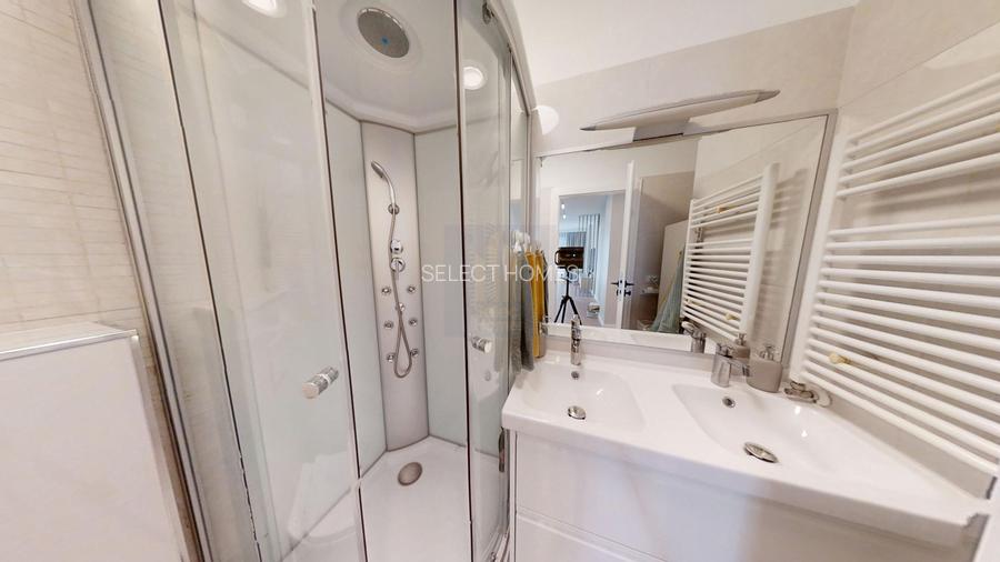 Apartament 4 Camere | Renovat | Piscina | Parcare *Iancu Nicolae* - 18
