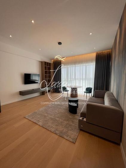 One Verdi, premium 2 camere