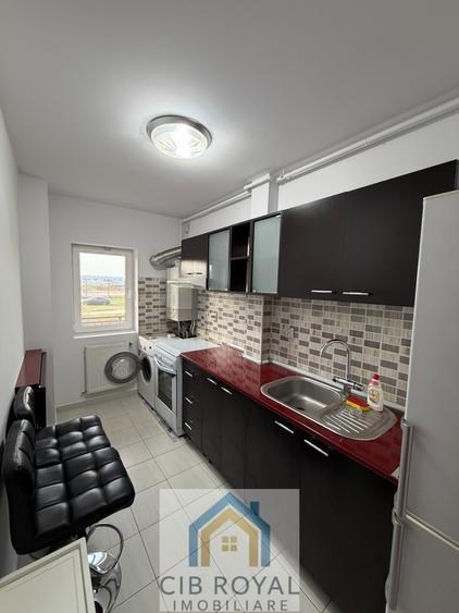 Apt. 2 cam City Lights Residece,zona Pipera-padurea Andronache,Str. Popasului 87