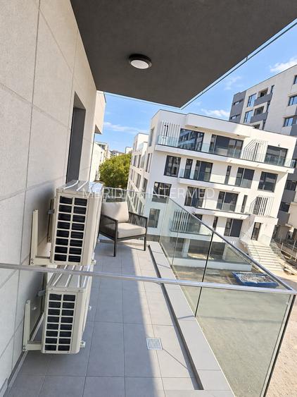 APARTAMENT PREMIUM 3 CAMERE • PRIMA ÎNCHIRIERE • GARAJ SUBTERAN - 13