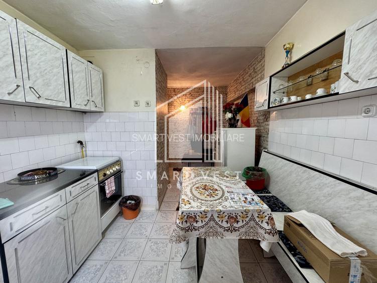 Apartament 2 camere | 50 mp | Etaj 4 | Zona Botizului - 10