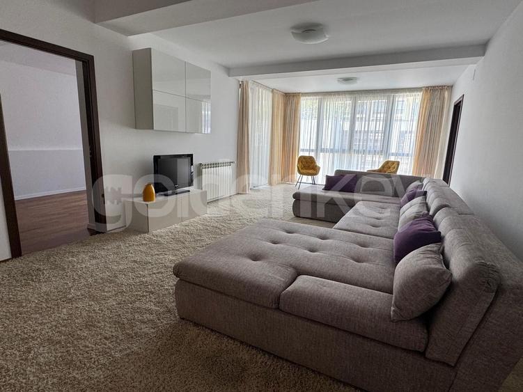 Apartament generos cu 3 camere | langa parc