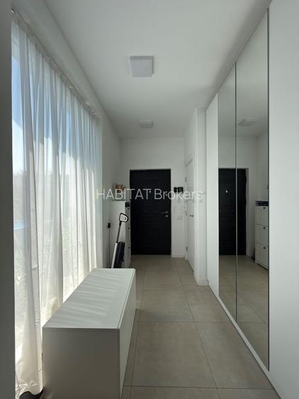 Casa pe parter cu 3 camere | Tunari | Mobilata si utilata | Comision 0 - 32