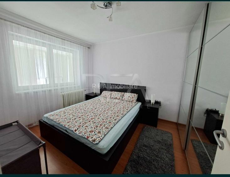 Apartament 2 Camere Lujerului | Metrou 3 Min | Bloc Reabilitat | Mobilat și Util - 2