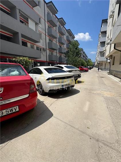 Ozana-Apartament 2 Camere-Mobilat-Parcare Inclusa