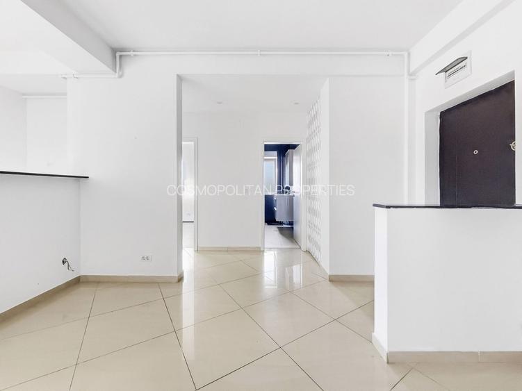 2 Camere | 67.9 mp | Parter | Musicescu - Braytim | Comision 0