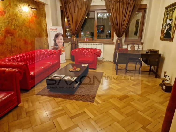 Vanzari apartamente- spatiu comerciale ULTRACENTRAL EMINESCU