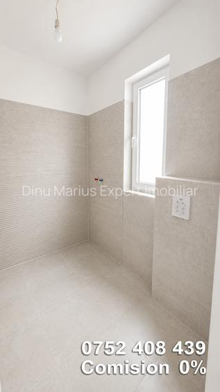 Vila p+1+m,3bai,mansardă, încălzire pardoseala,bucătărie inchisa - 9