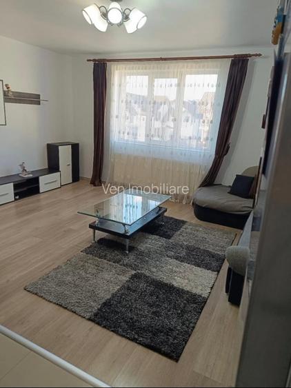 Apartament spațios cu 4 camere + living, în bloc nou – Calea Moldovei - 14