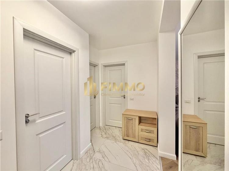 Apartament 2 camere | Decomandat | 50mpu | Lisaura | ID:1658