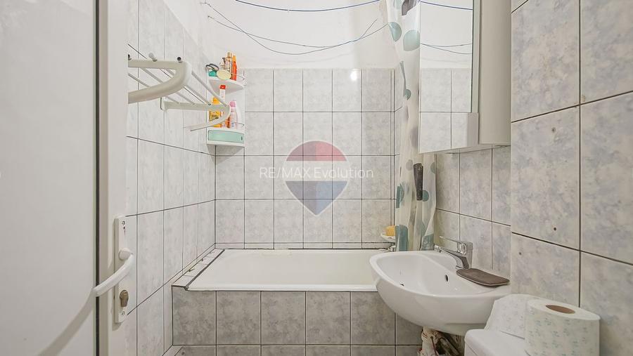 Apartament 2 Camere | Mobilat | Cartier Noua | Comision 0% - 7