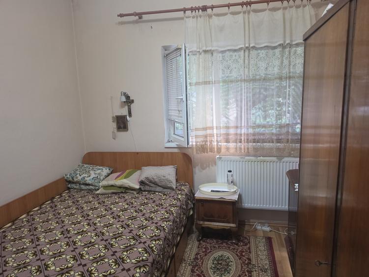 Vatra Luminoasa/Iancului vila de vanzare
