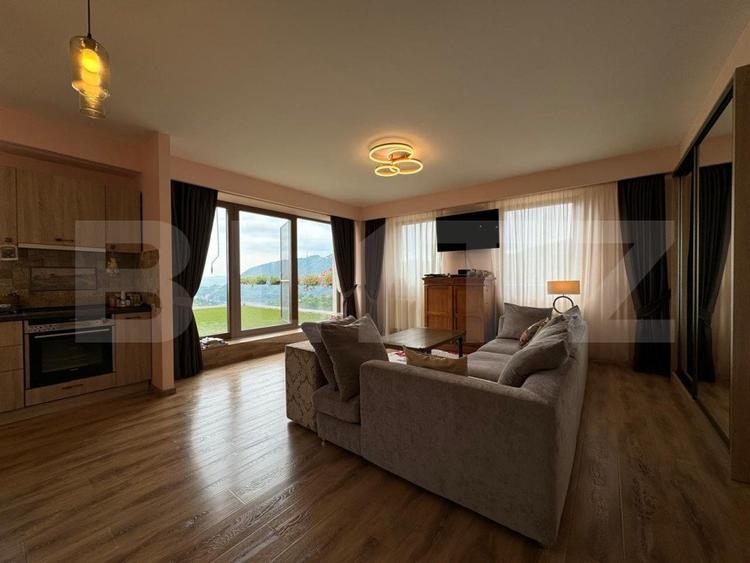 Penthouse 7 camere, 228 mp zona drumul Poienii-SEGMENT LUXURY