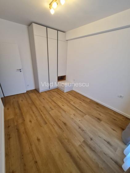 Spatiu birou de inchiriat - 2 camere Decomandat