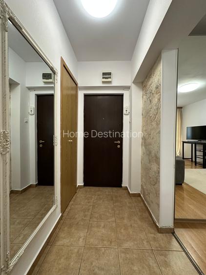 Apartament 2 camere renovat langa MALL AFI COTROCENI !!! - 3