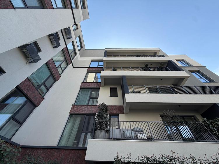 2 Camere nou | Mobilat si utilat | Ramuri Tei - Floreasca | Parcare