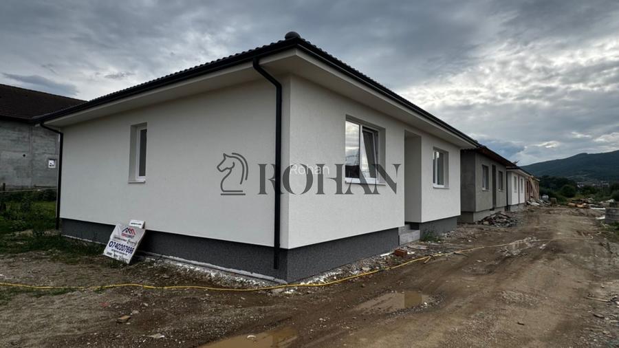 Casă individuală la cheie Ampoi 3, Alba Iulia - 3