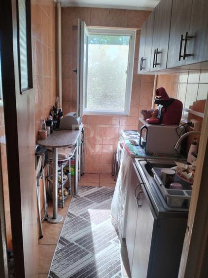 2 camere | Brâncoveanu | Budimex | Bloc reabilitat | Balcon