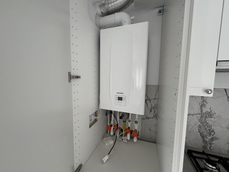 1 Decembrie | 2 Camere | Curte proprie 35 mp | Bloc 2025 | LUX | 0% TVA 0% Com