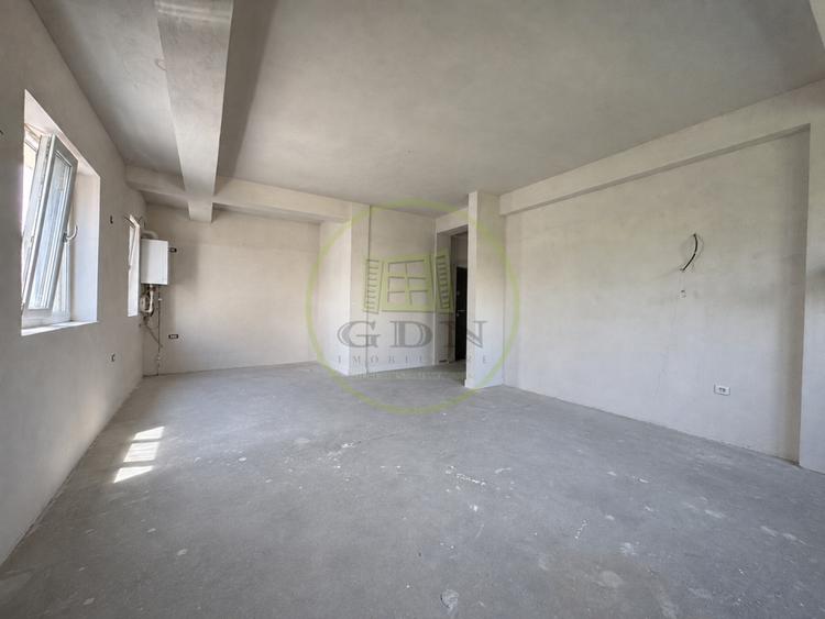 Apartament 2 camere | Sector 1 | 68 mp utili | 130000 Euro