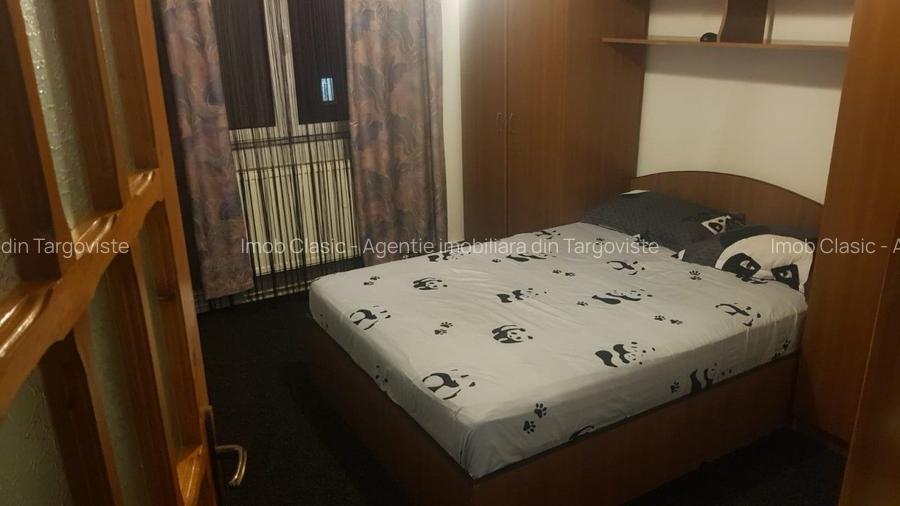 Inchiriere apartament 2 camere, confort 1, micro 9 Targoviste - 8