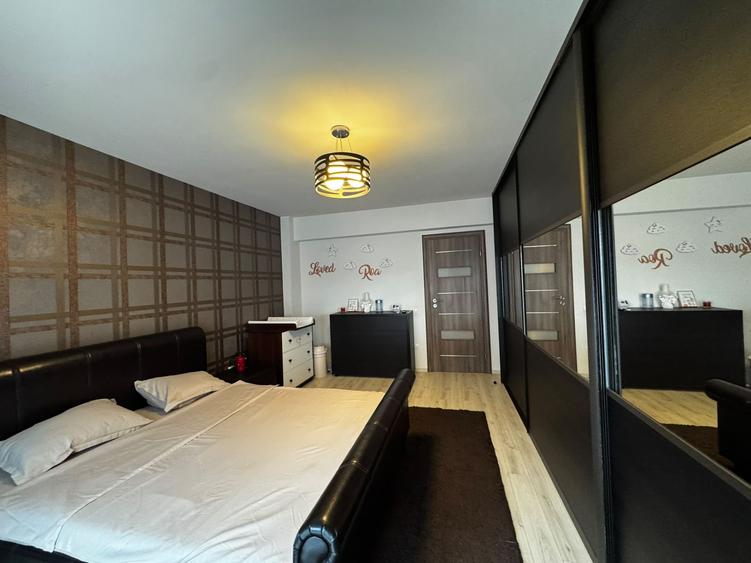 Apartament modern 2 camere zona Strand