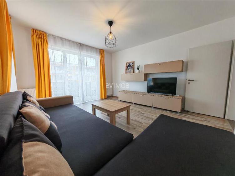 Inchiriem Apartament 2 Camere, Modern, Decomandat, Avantgarden - 2